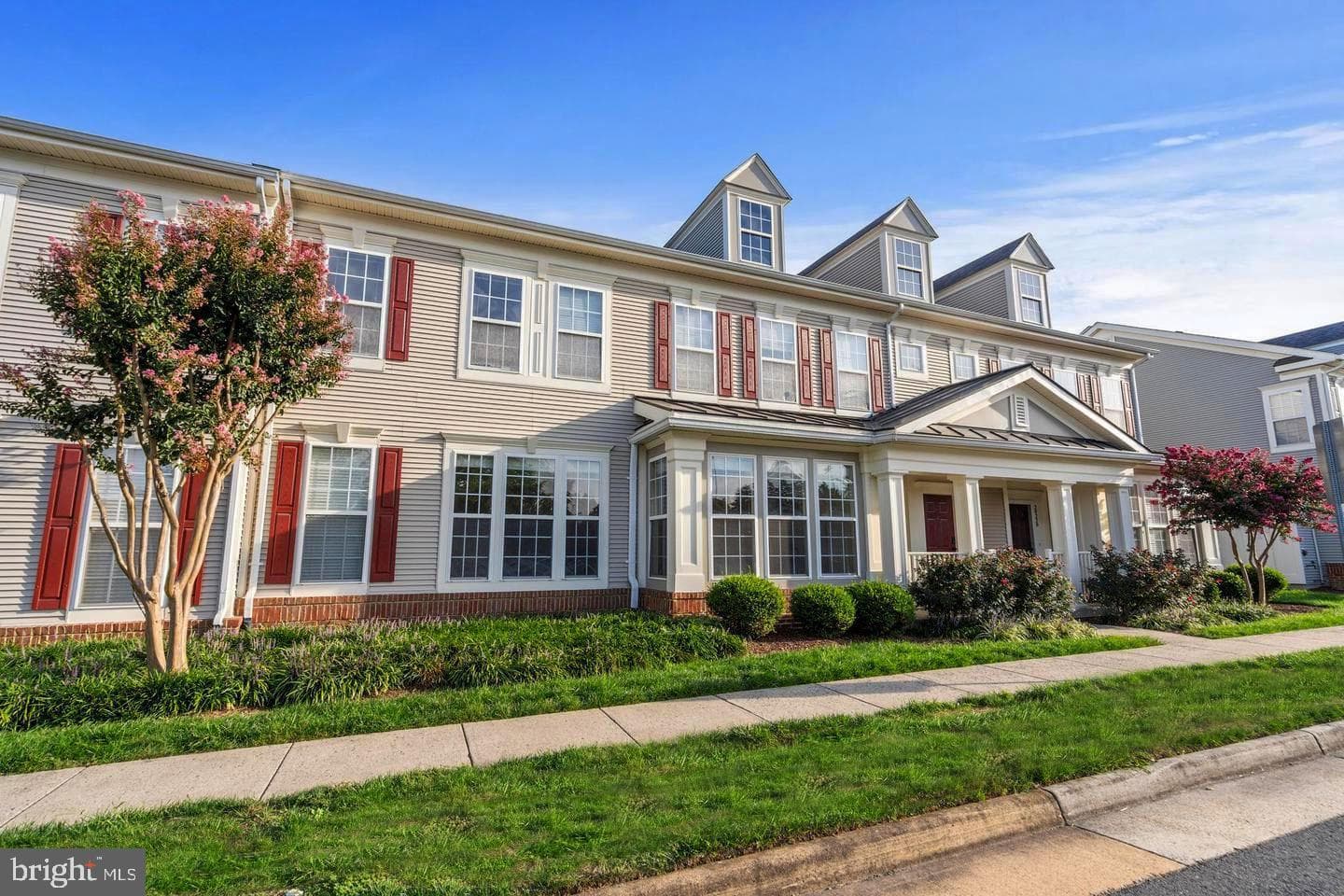20216 Nightwatch Street, Ashburn
