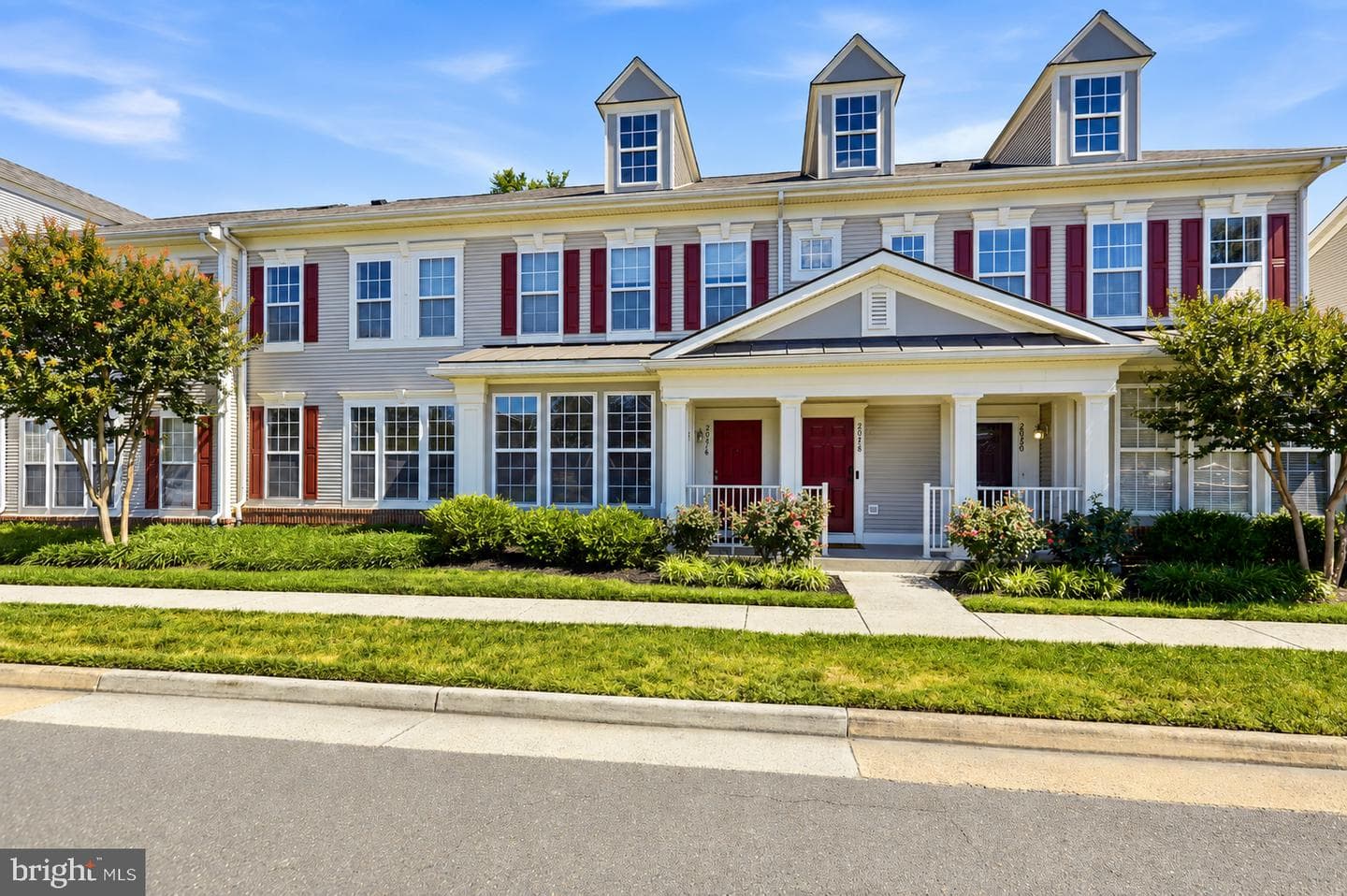 20216 Nightwatch Street, Ashburn