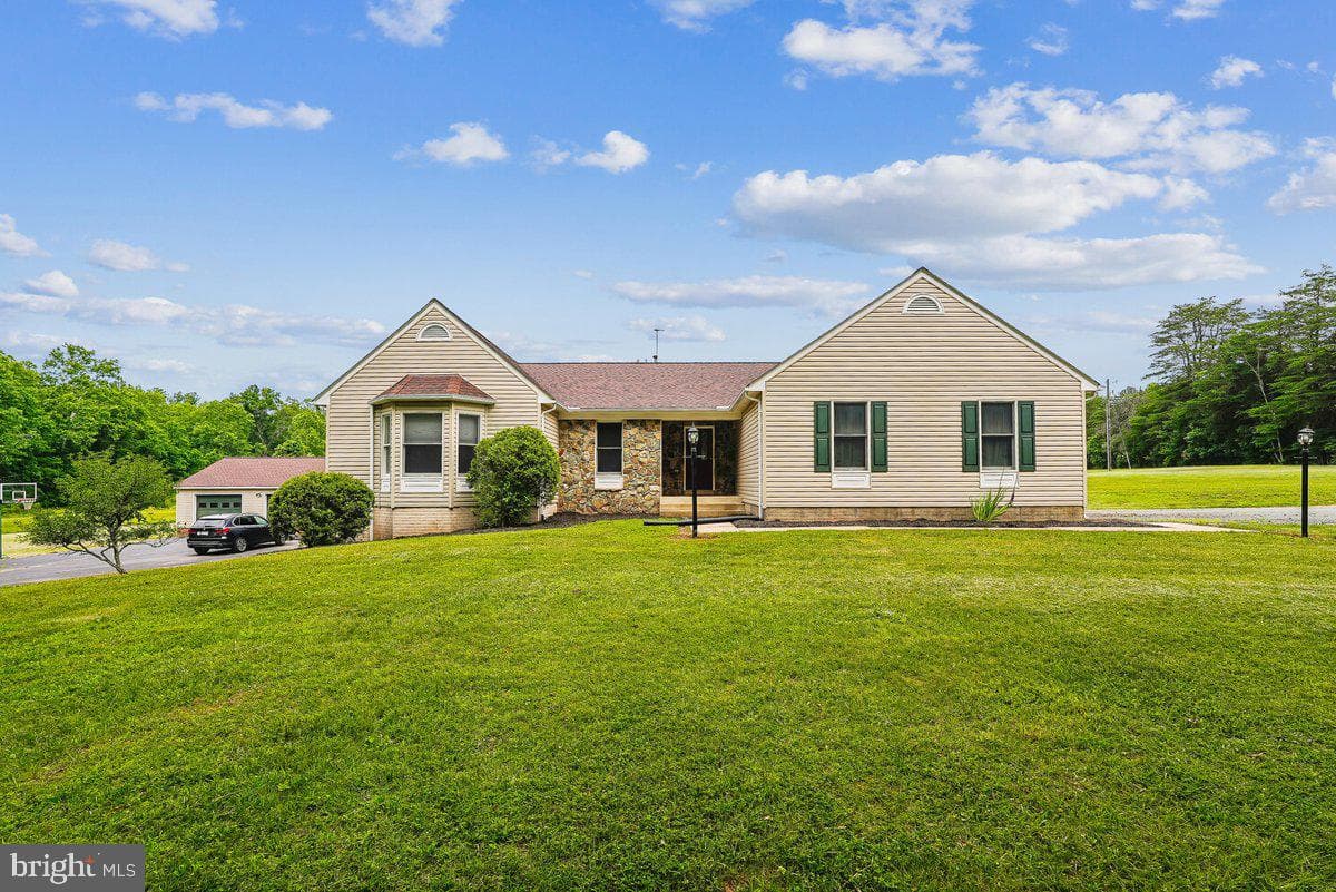 25501 Frosty Meadow Lane, Aldie