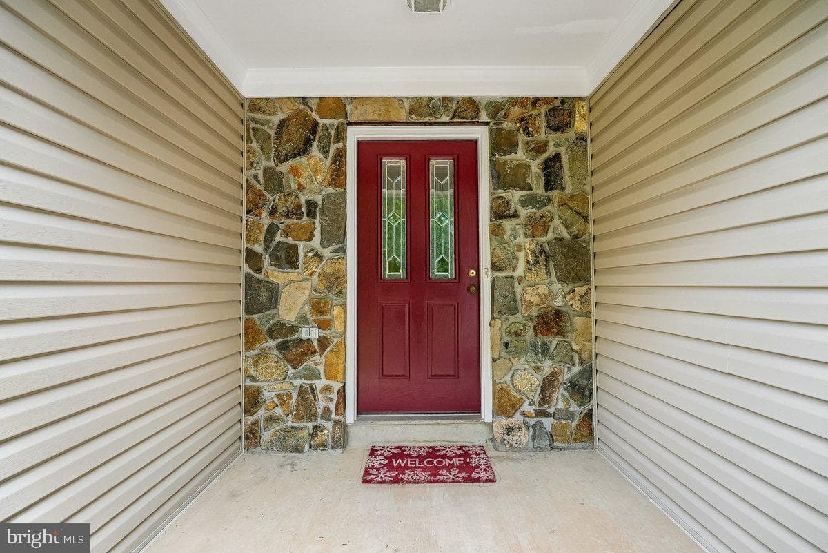 25501 Frosty Meadow Lane photo 4