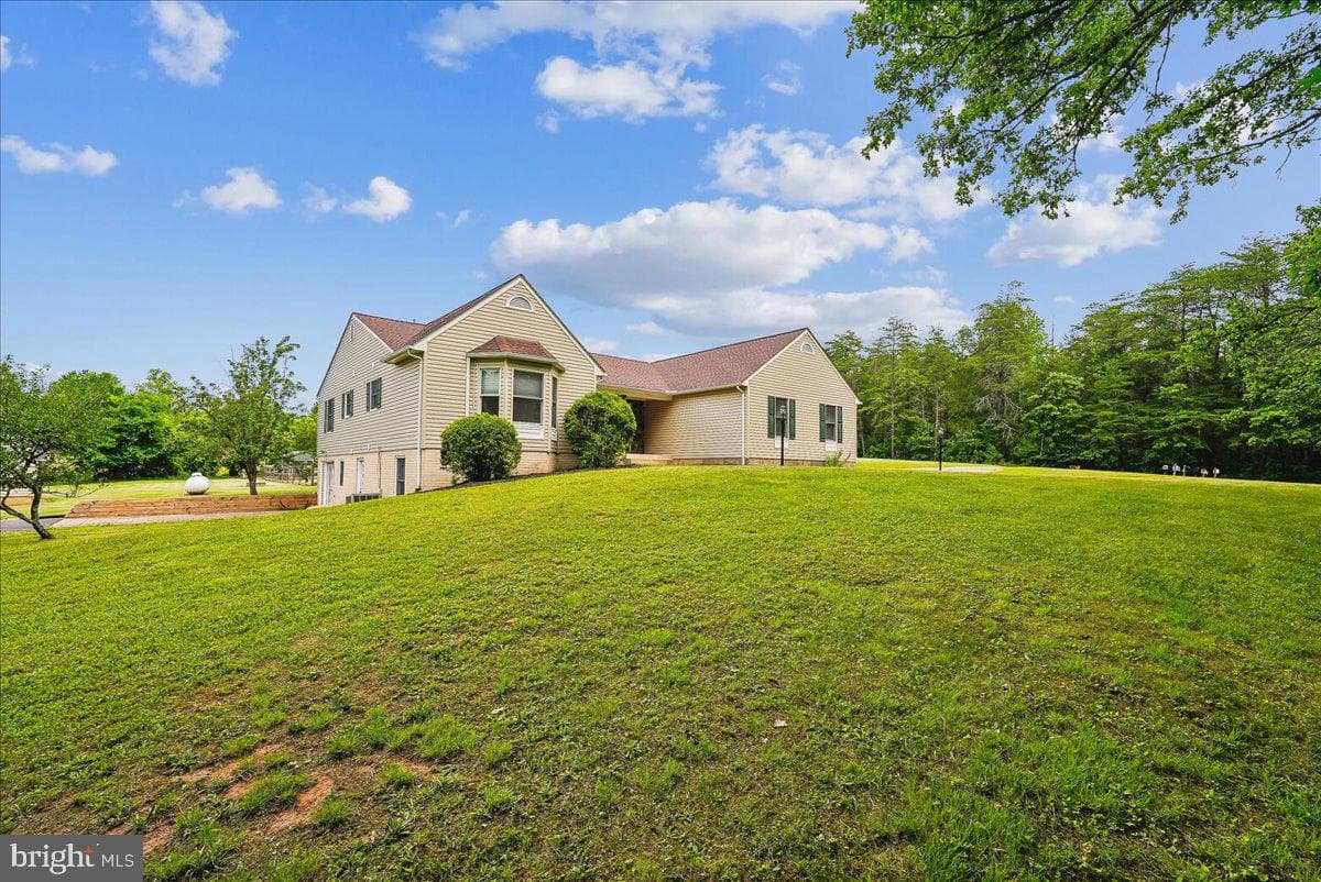 25501 Frosty Meadow Lane photo 7