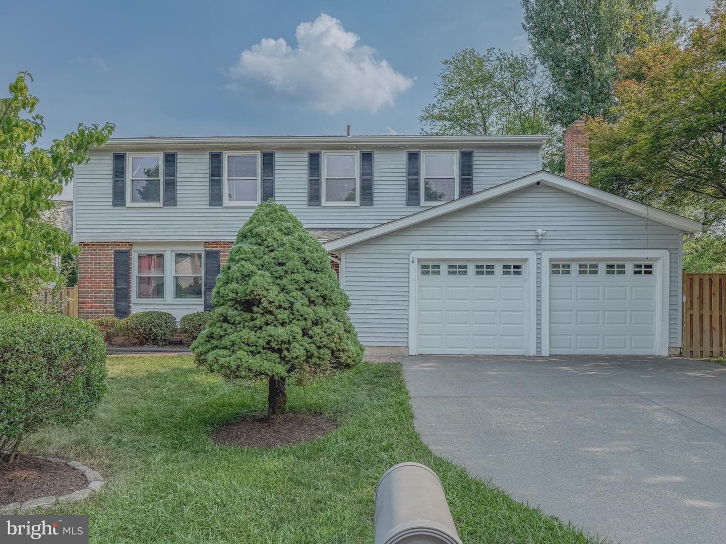 107 Appletree Drive NE, Leesburg