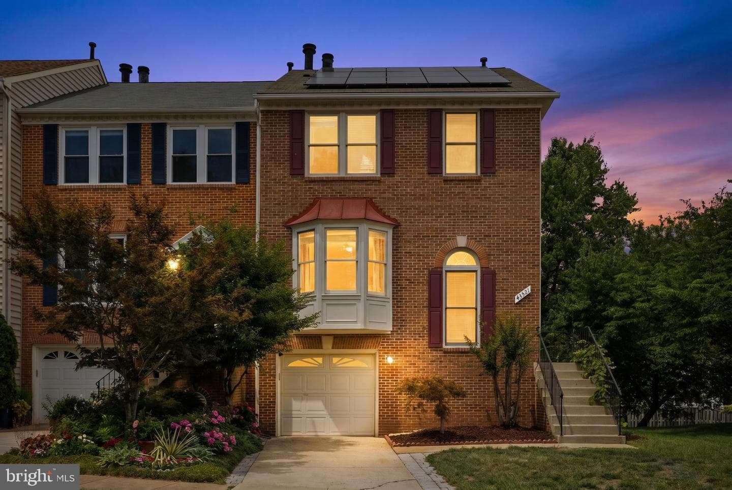 43521 Postrail Square, Ashburn