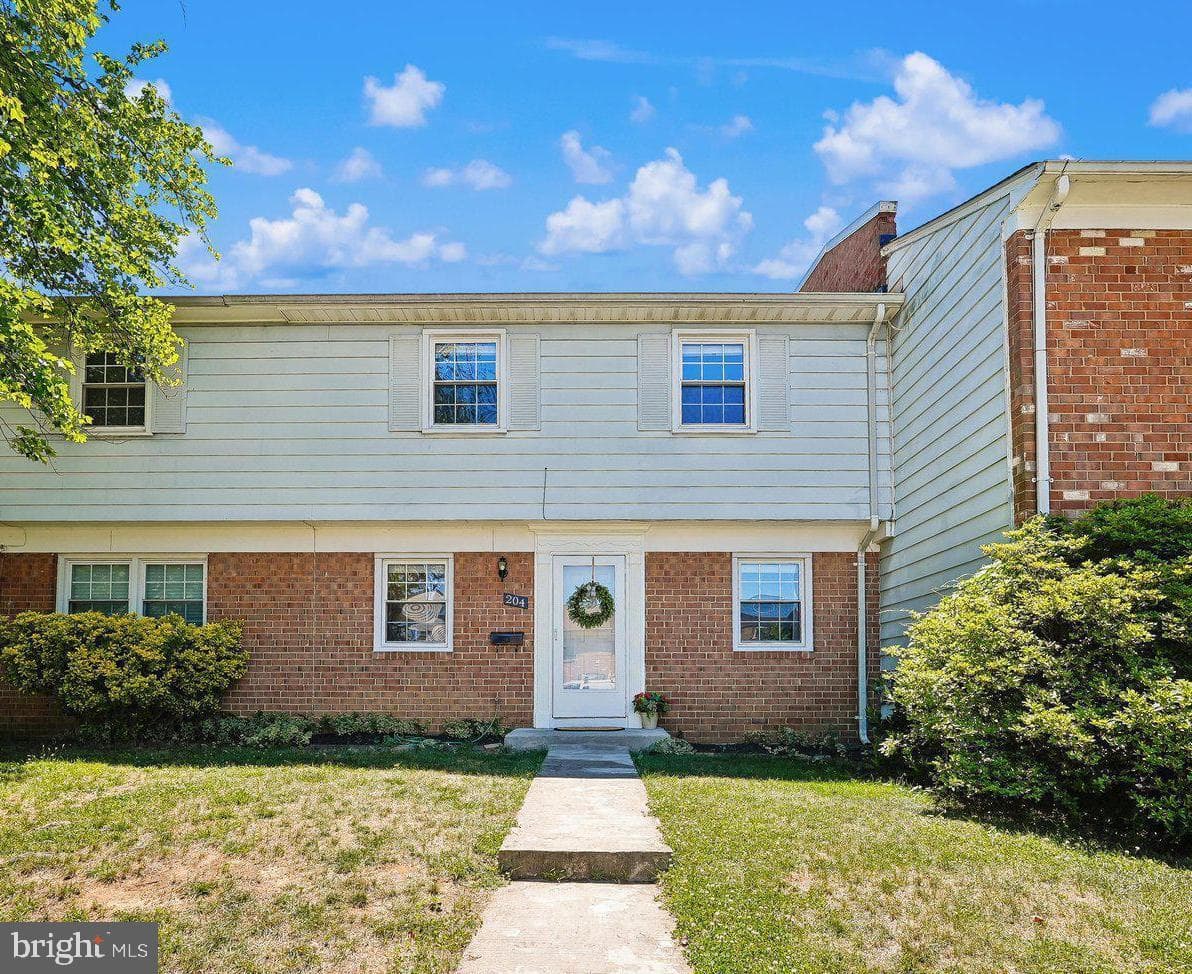 204 Shenandoah Street SE, Leesburg