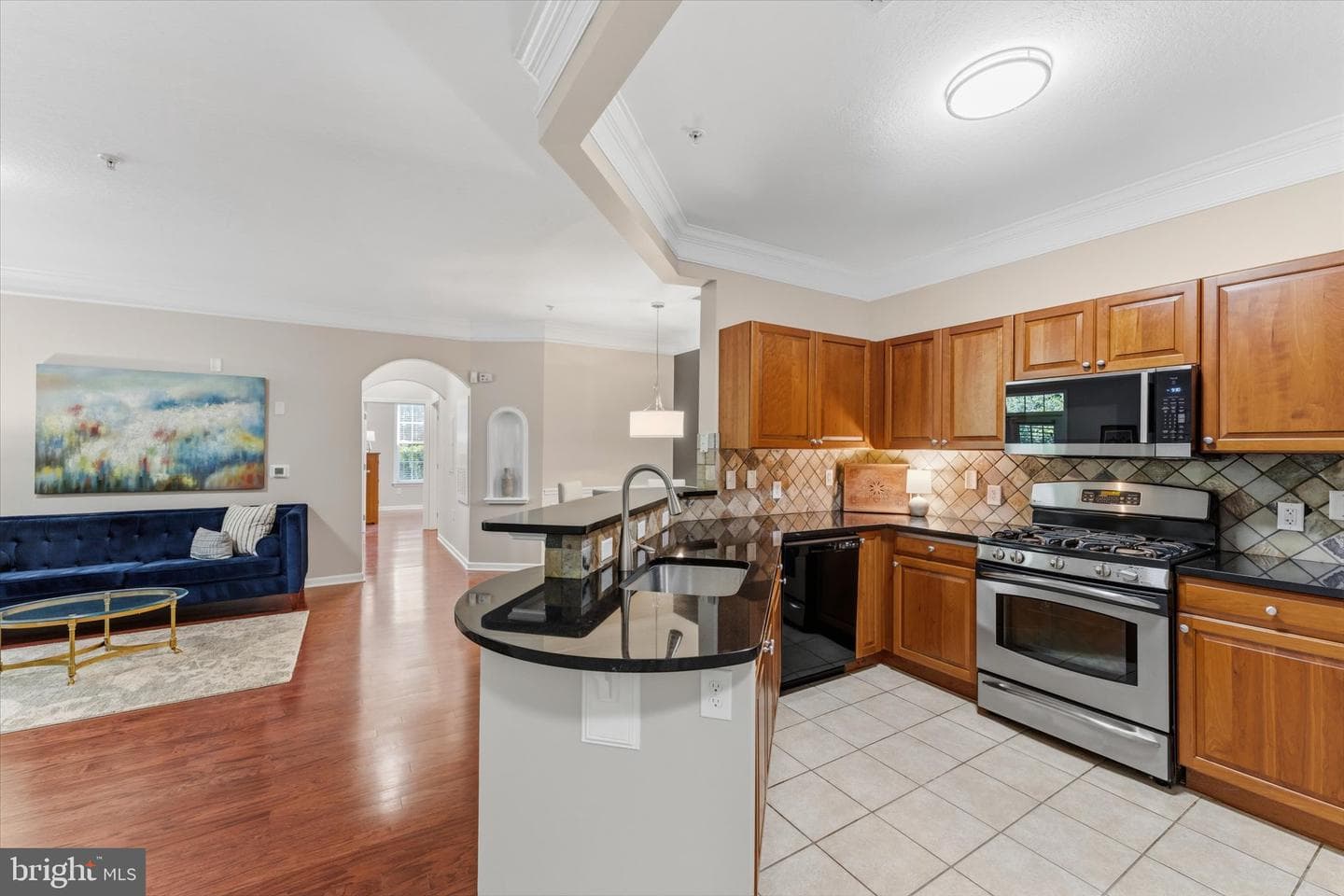 503 Sunset View Terrace SE #101 photo 4