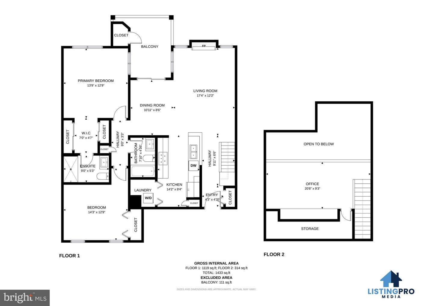 43134 Watercrest Square #303 photo 32
