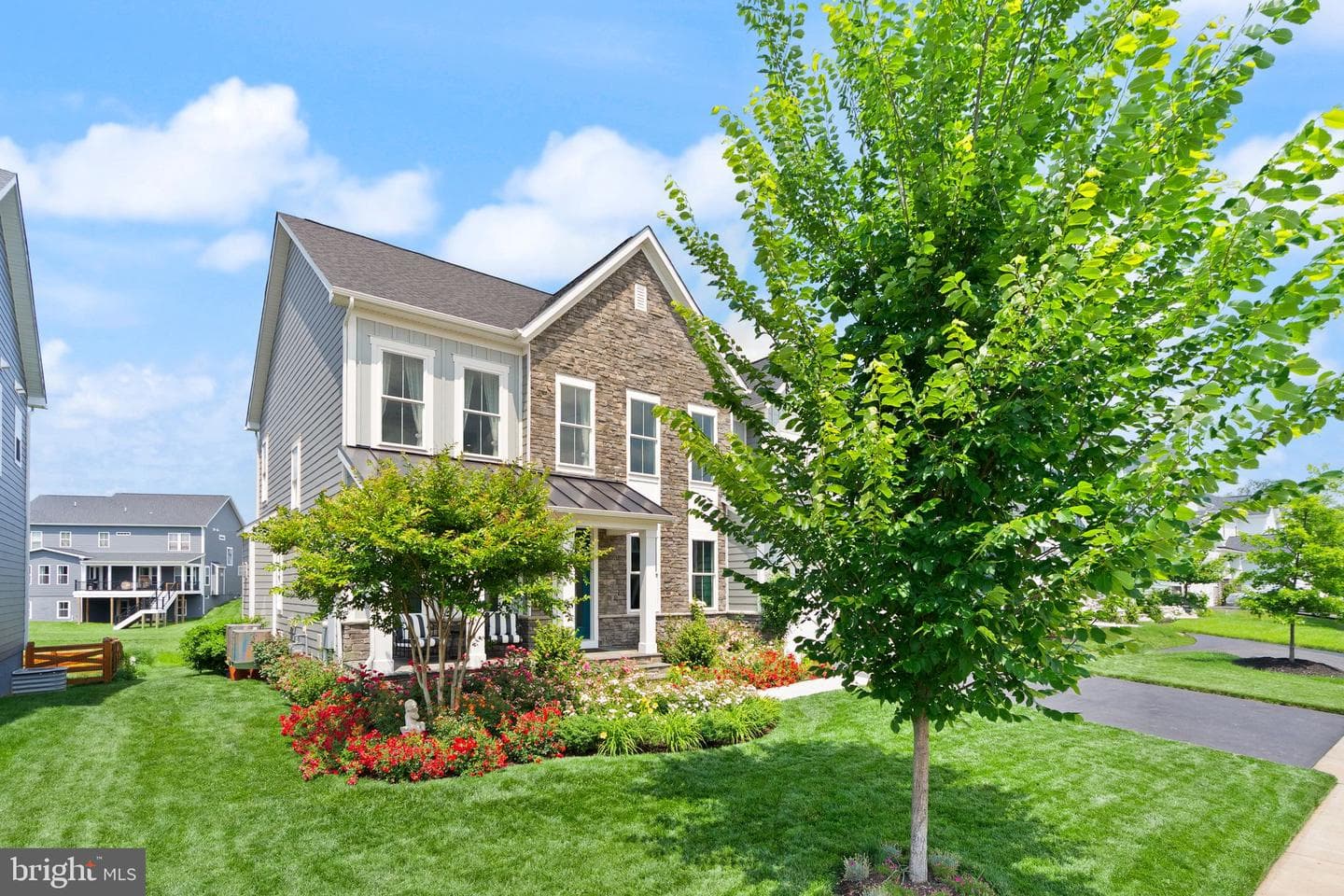 23757 Cambridge Knoll Court photo 97
