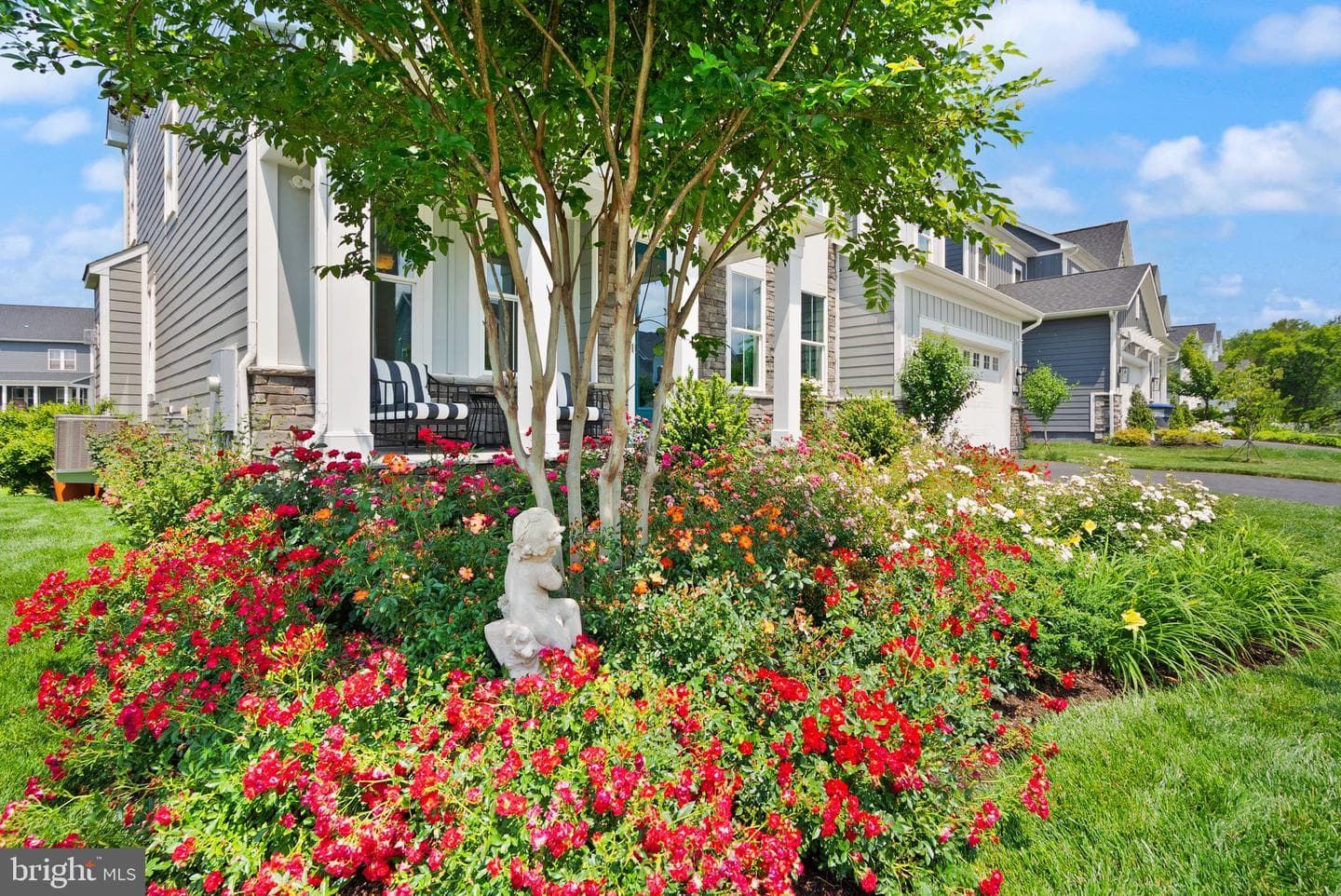 23757 Cambridge Knoll Court photo 99