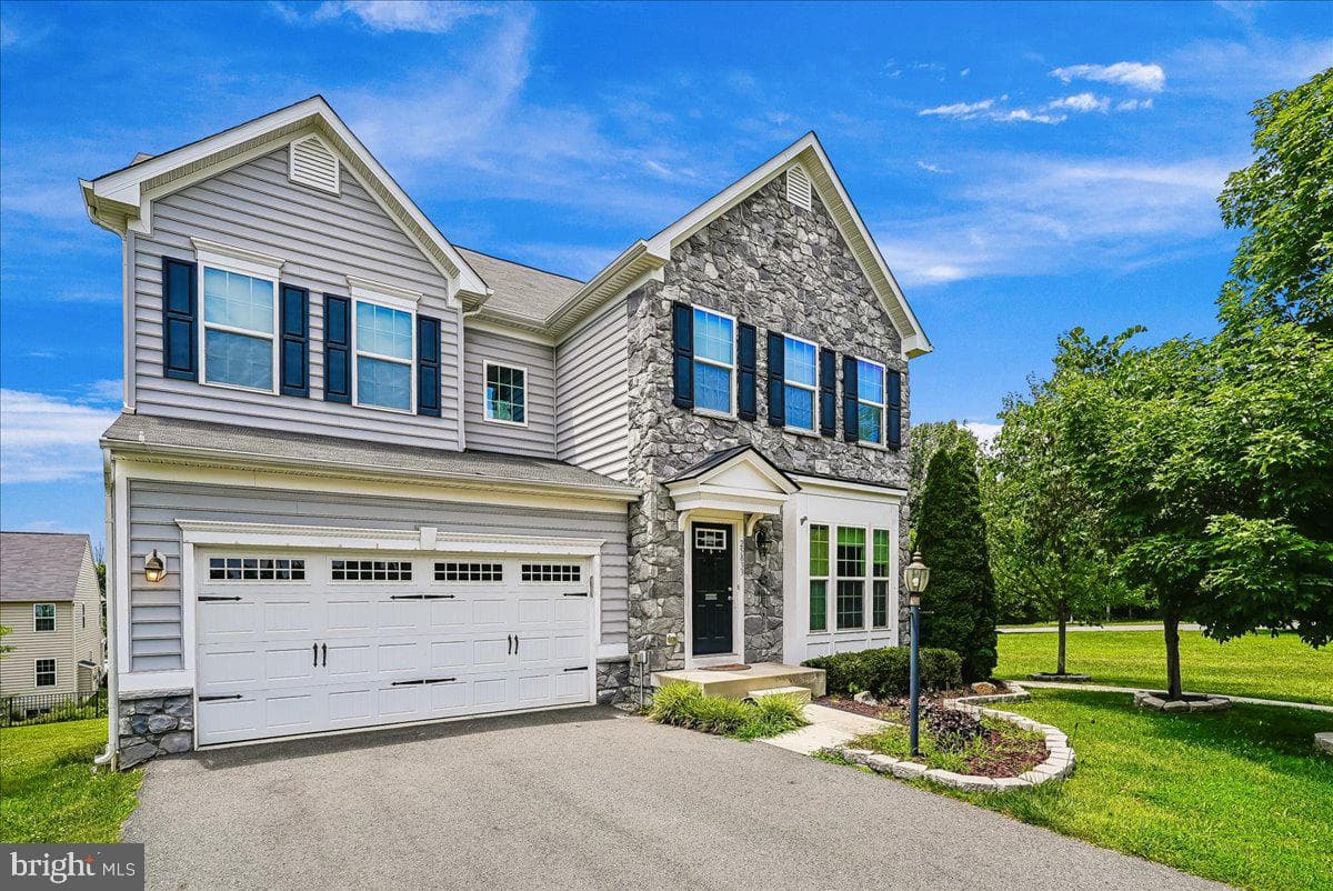 25833 Sycamore Grove Place, Aldie