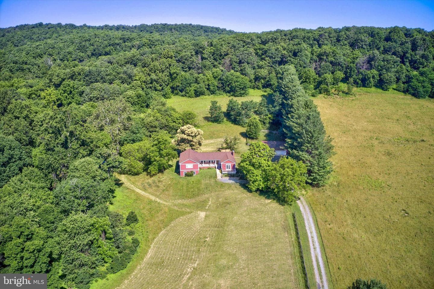 13471 Sagle Road, Hillsboro