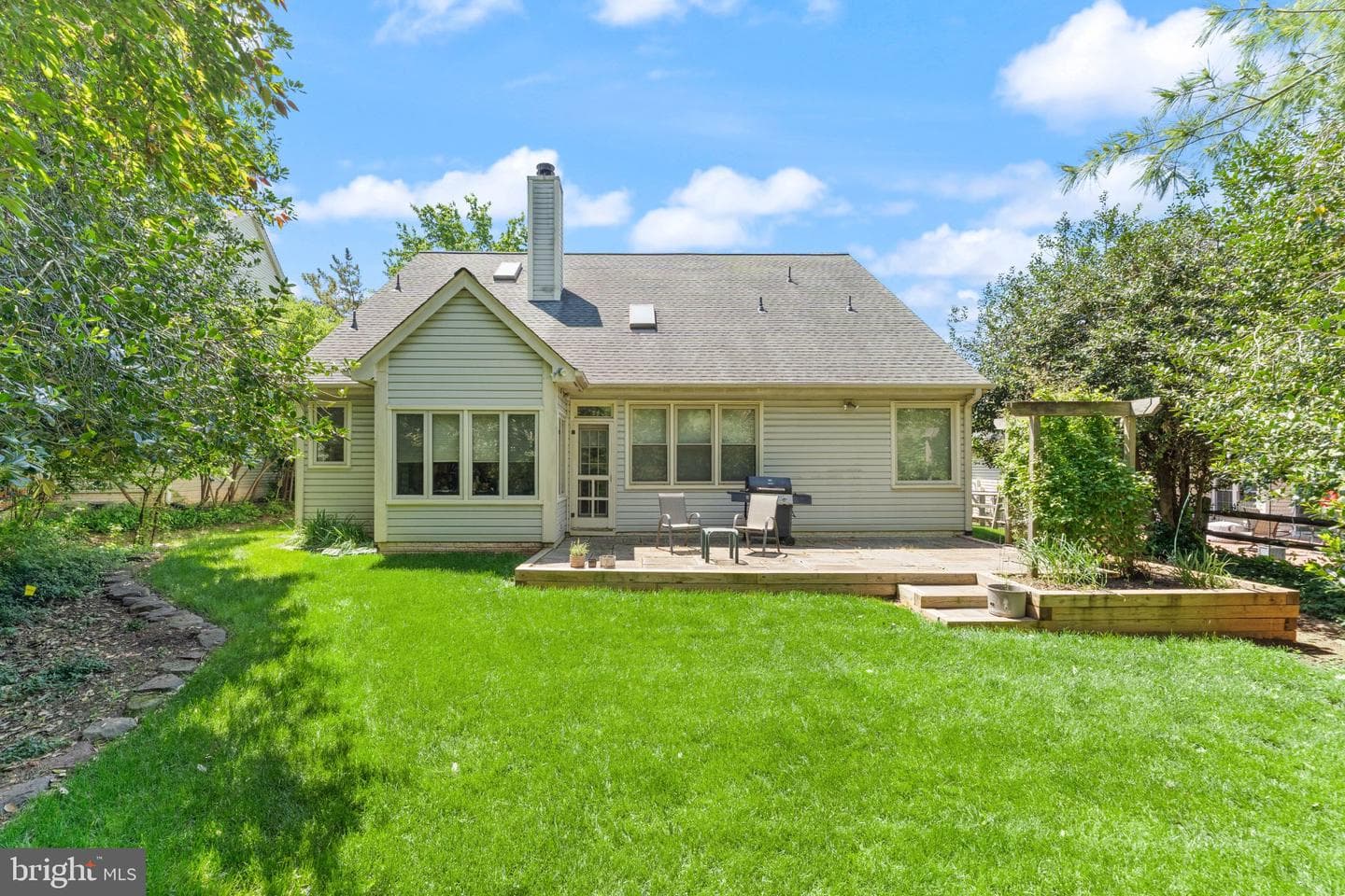 21004 Fowlers Mill Circle photo 47