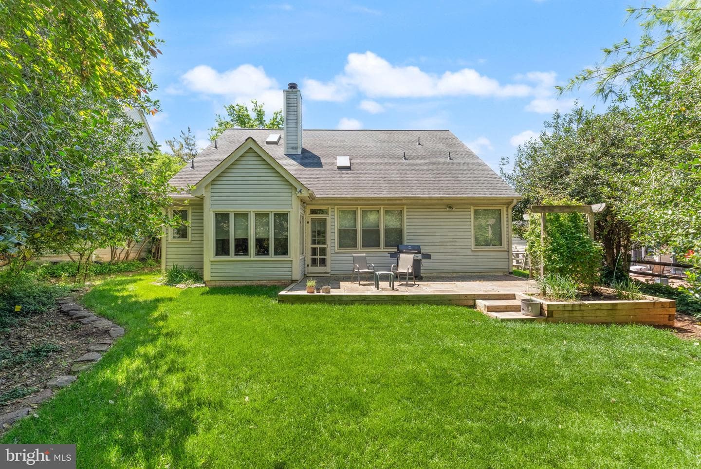 21004 Fowlers Mill Circle photo 48