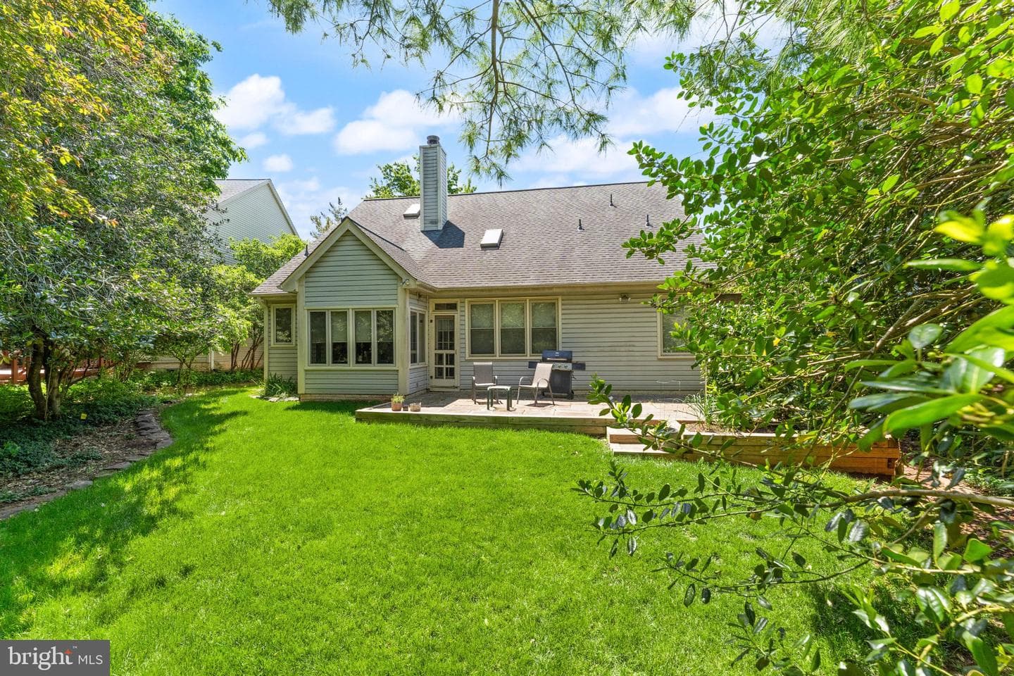 21004 Fowlers Mill Circle photo 49