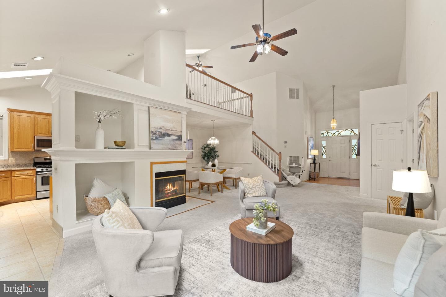 21004 Fowlers Mill Circle photo 6