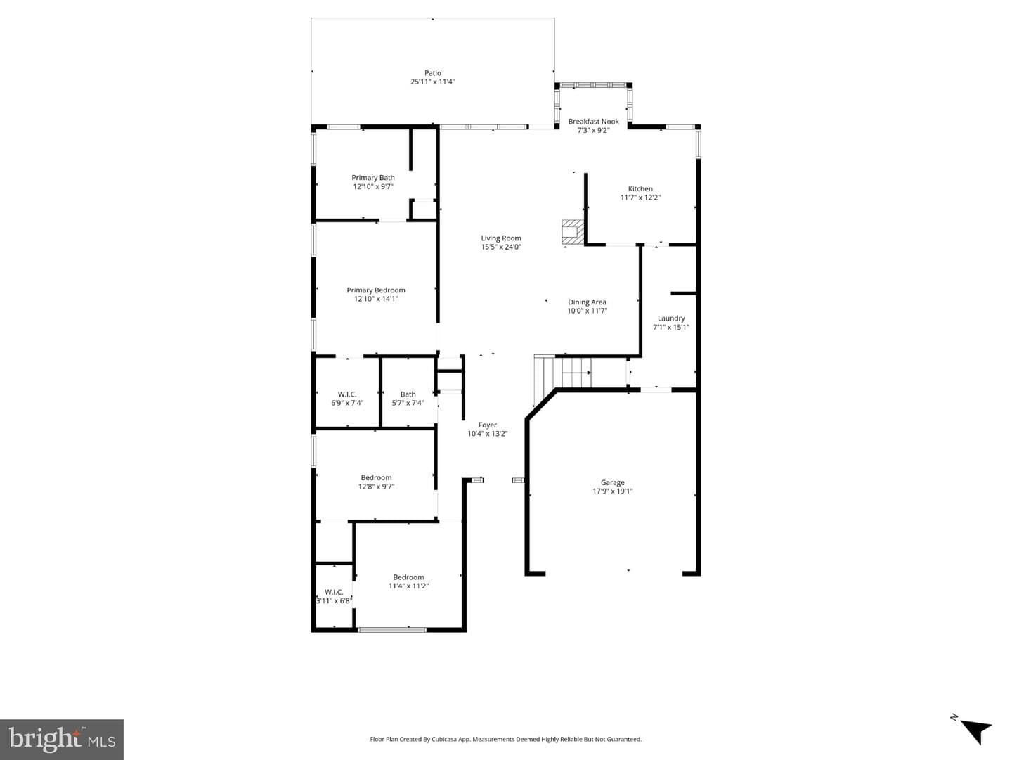 21004 Fowlers Mill Circle photo 61