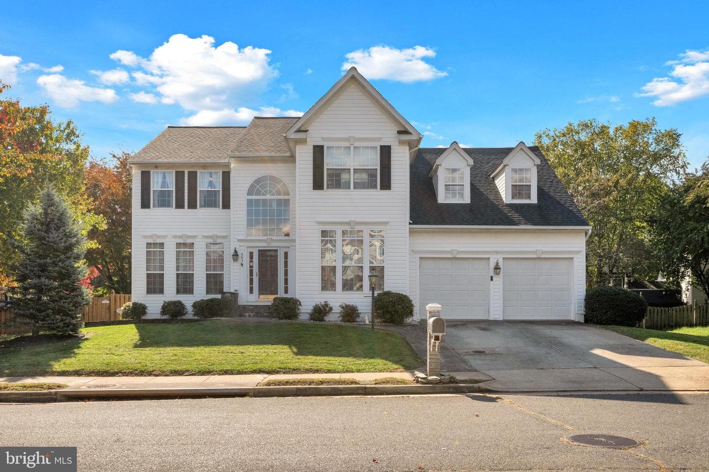 601 Newington Place NE, Leesburg