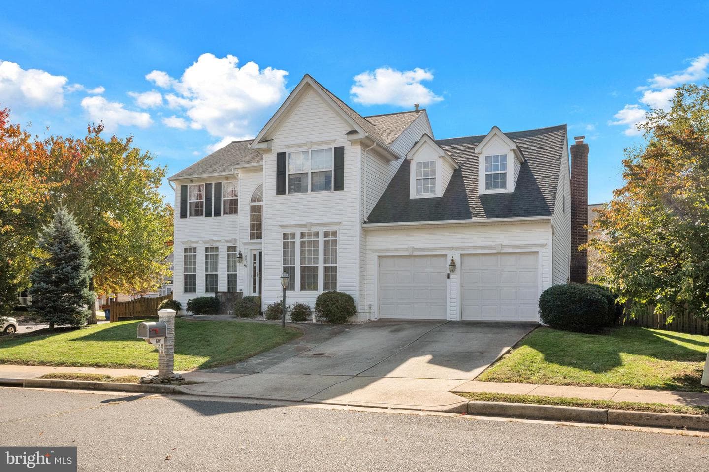 601 Newington Place NE, Leesburg
