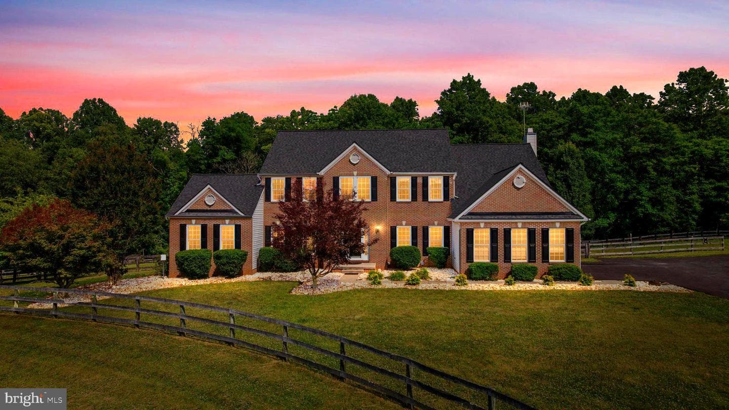 38689 Cassia Lane, Lovettsville
