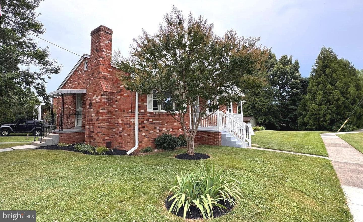 204 Ayr Street NW, Leesburg