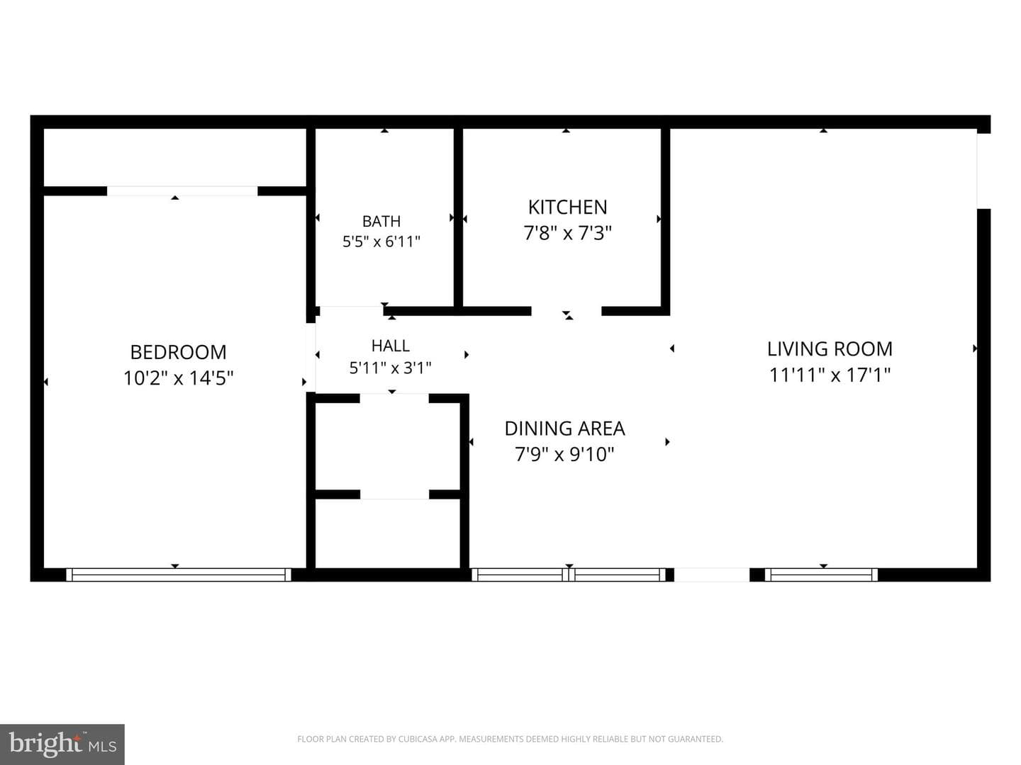 125 Clubhouse Drive SW #5 photo 38