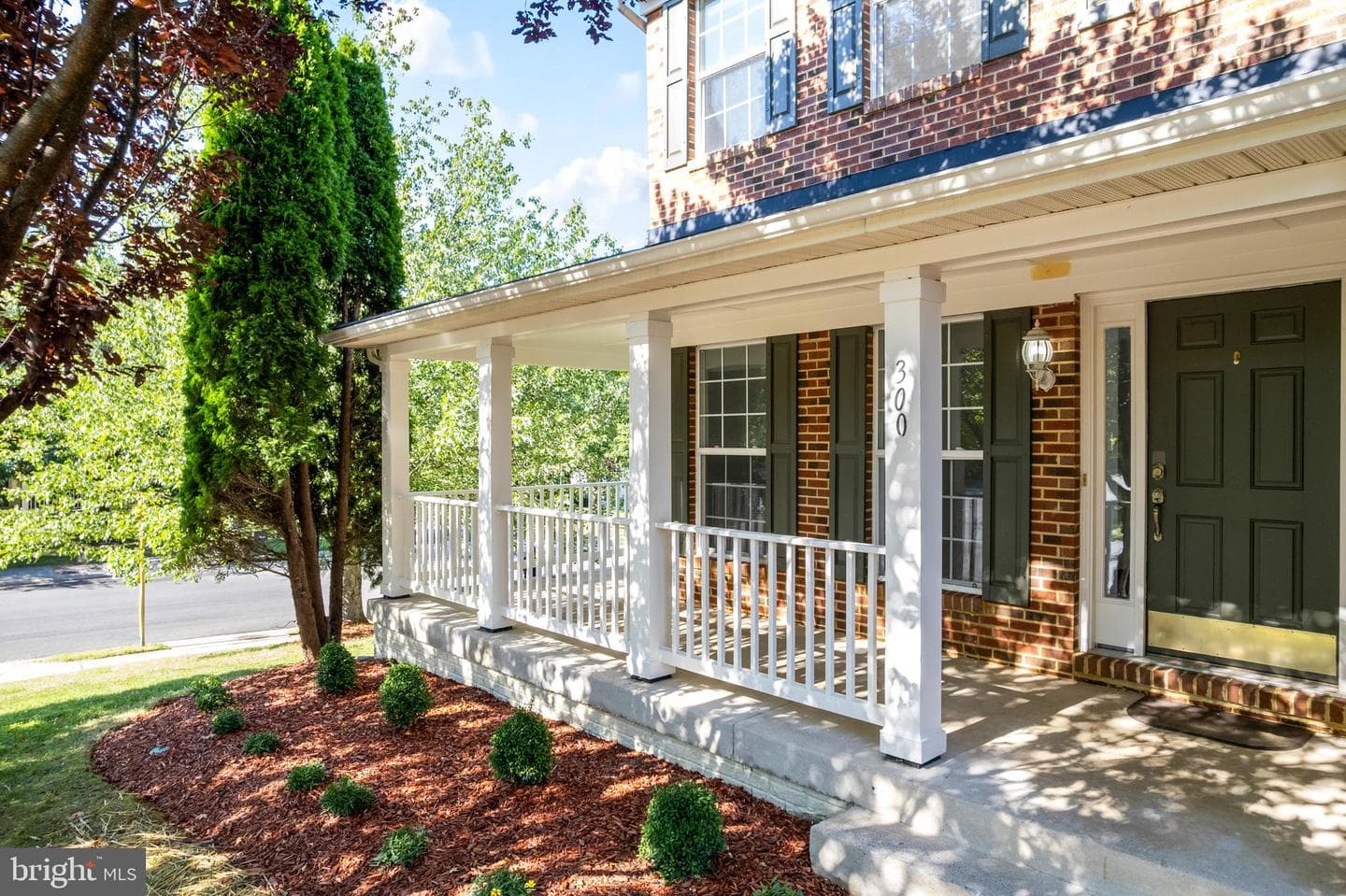 300 N Old Dominion Lane photo 4