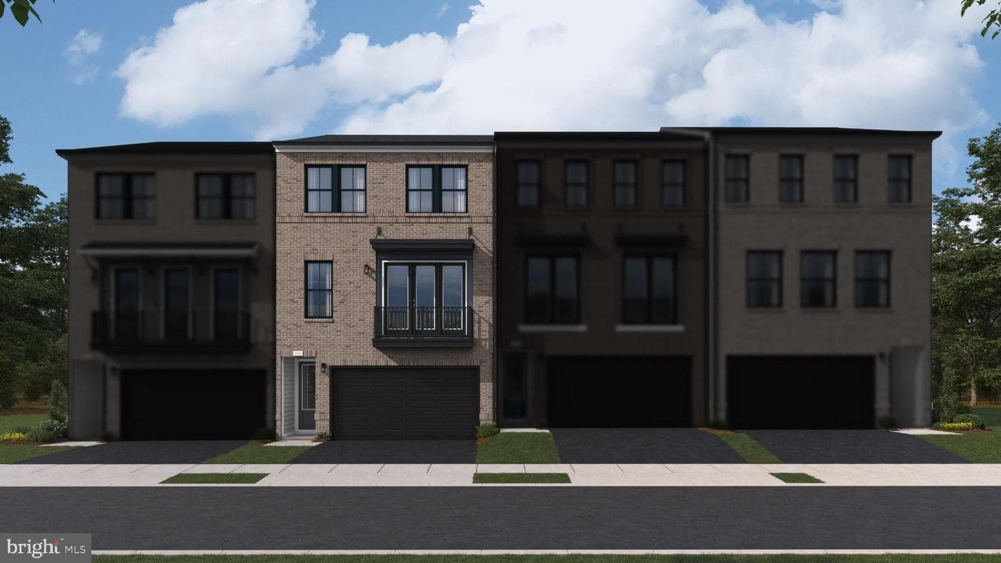 42217 Picasso Square #homesite 4334, Ashburn