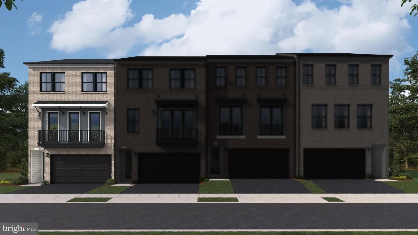 42219 Picasso Square #homesite 4333, Ashburn
