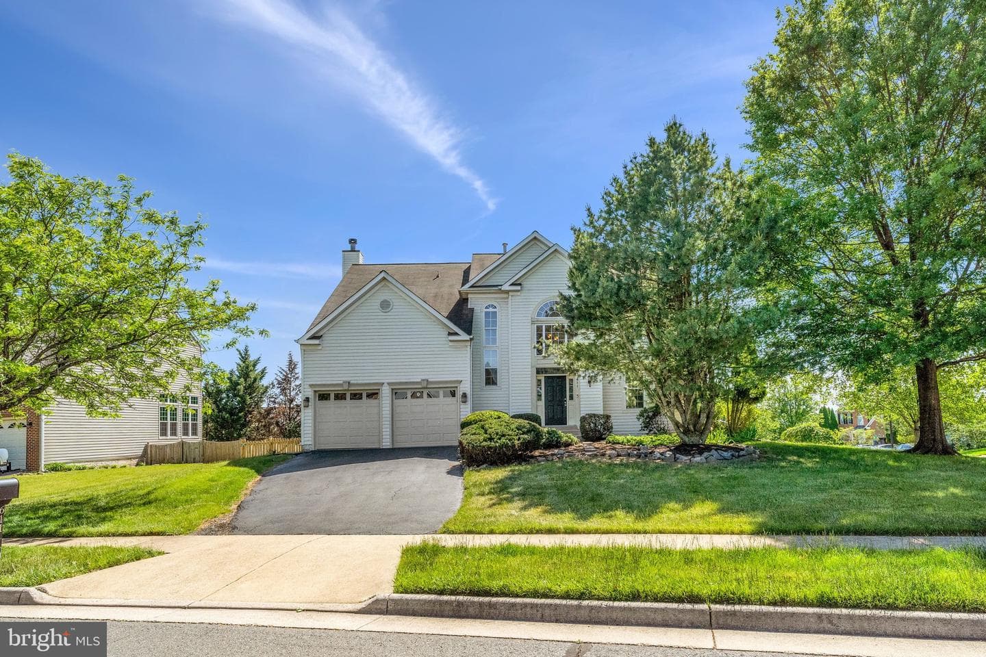 611 Curtin Place SE, Leesburg