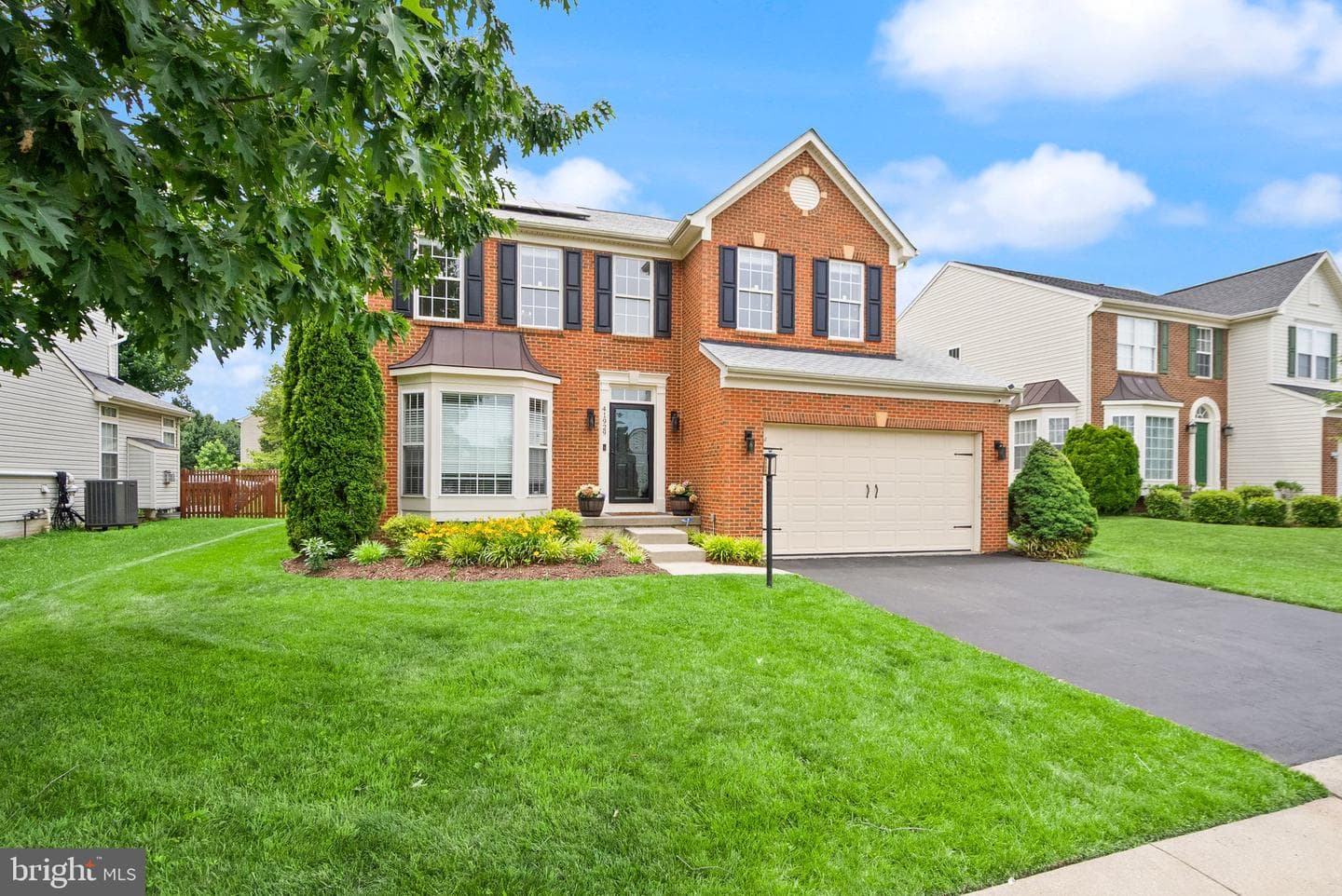 41929 Visionary Court, Aldie