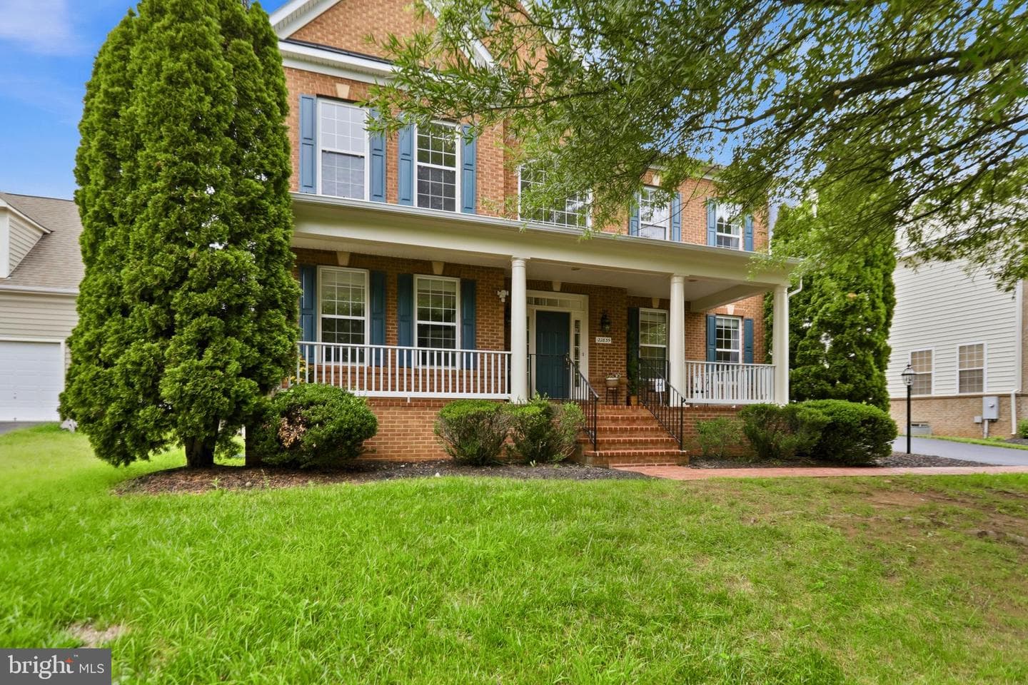 22835 Angelique Drive, Brambleton