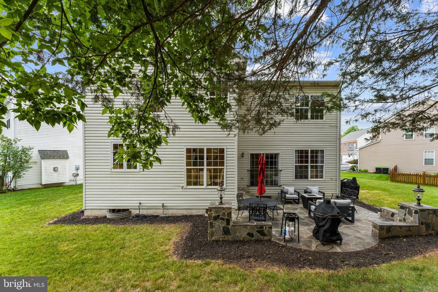 18240 Oak Lake Court photo 59