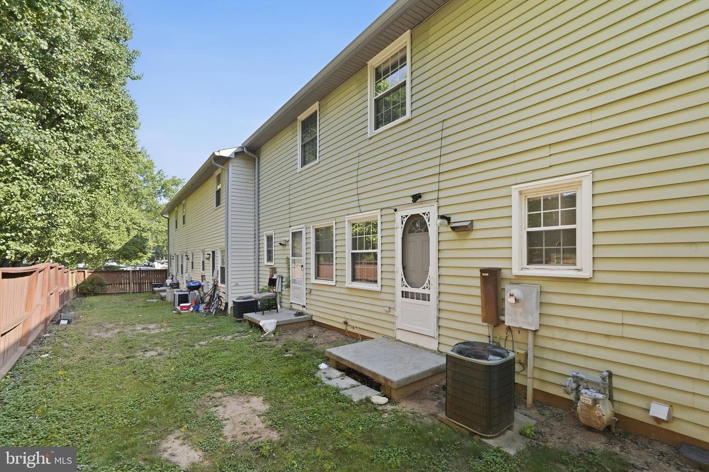 66 Plaza Street NE #105 photo 25