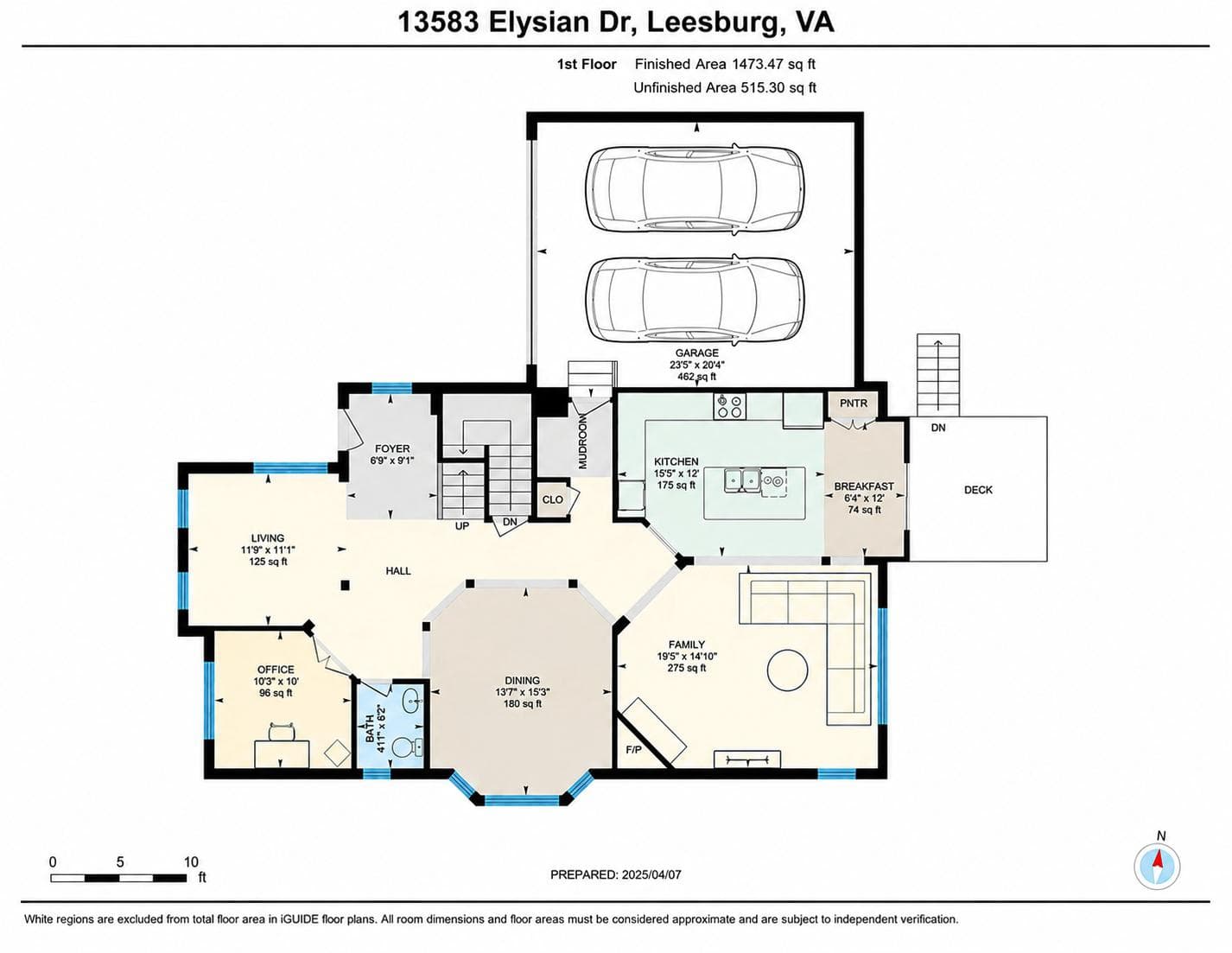 13583 Elysian Drive photo 32
