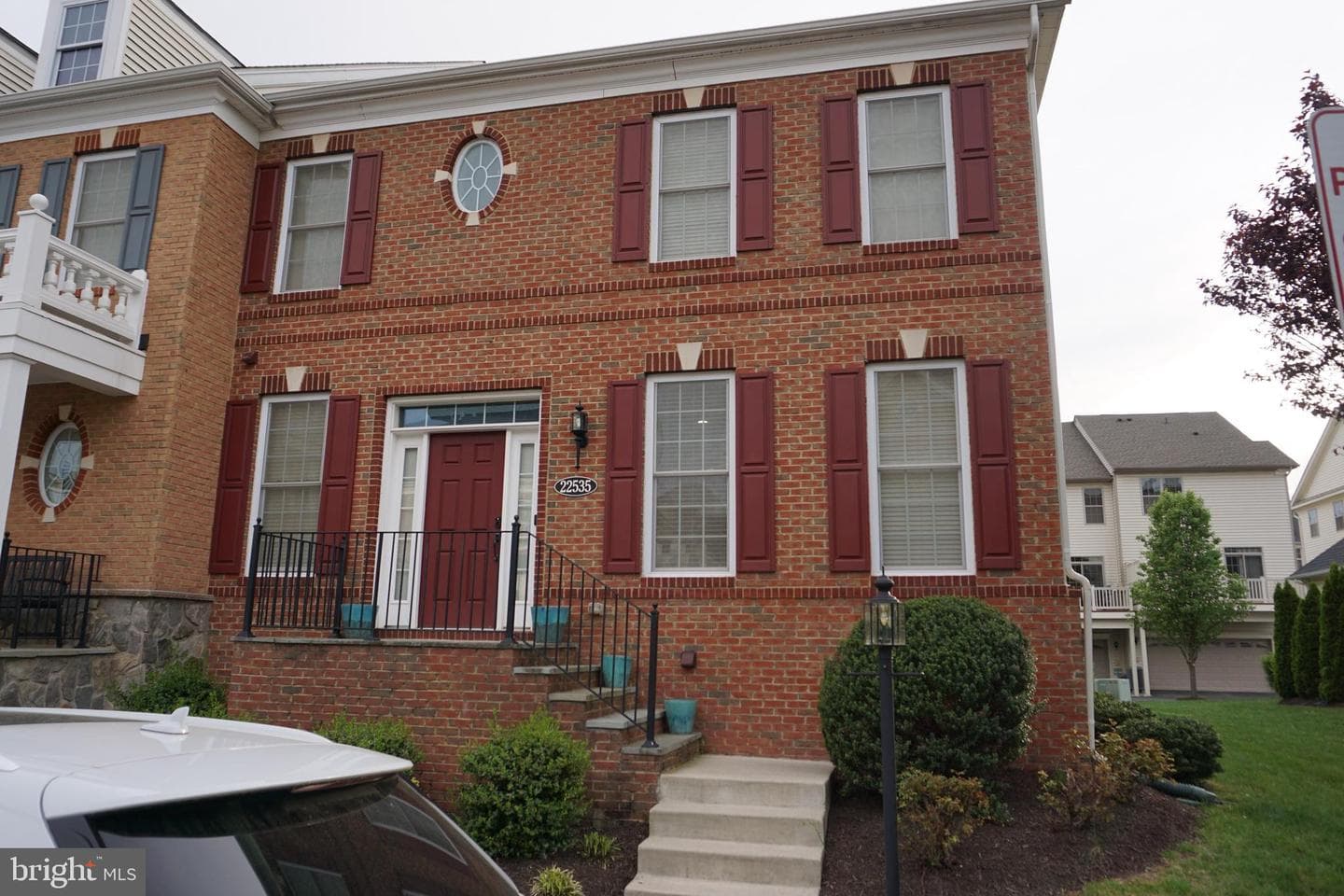 22535 Willington Square, Ashburn