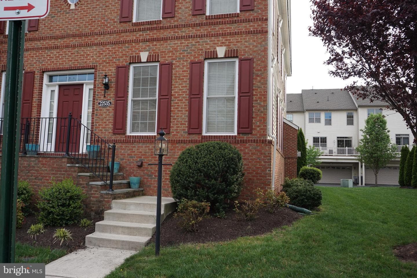 22535 Willington Square, Ashburn
