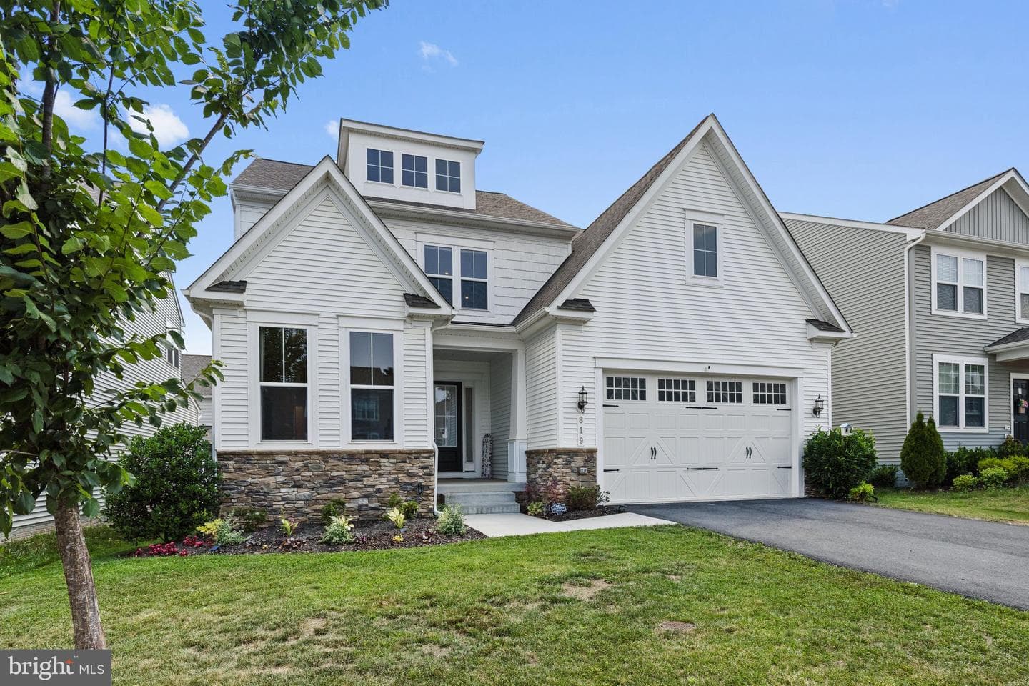 819 Banker Drive SW, Leesburg