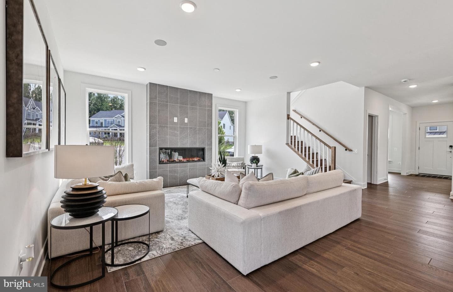 42735 Cannon Chapel Drive, Leesburg