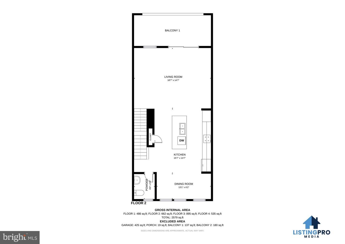 22325 Tees Terrace photo 55