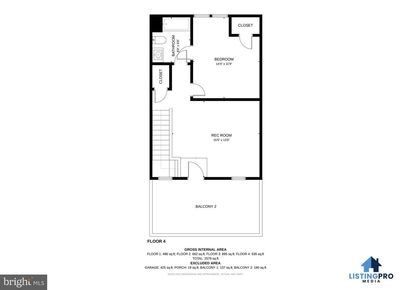 22325 Tees Terrace photo 57