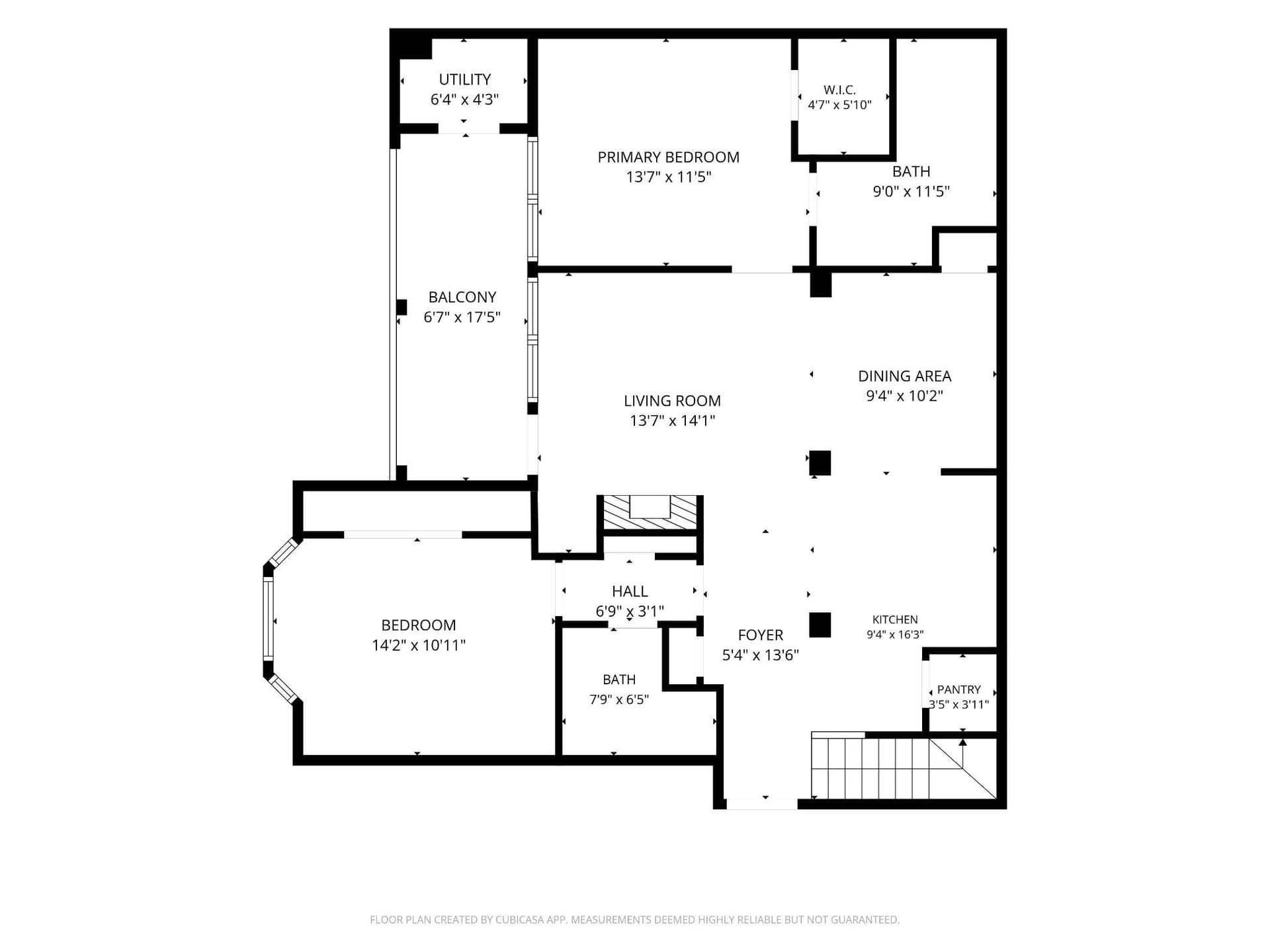 46630 Drysdale Terrace #300 photo 32