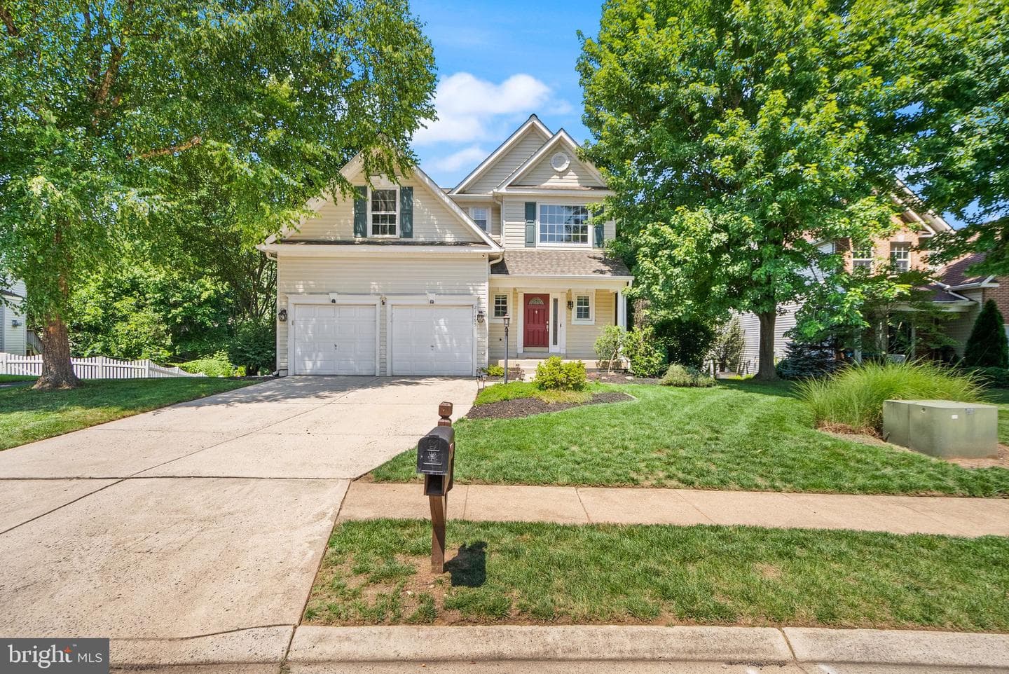 21495 Arbor Glen Court, Broadlands