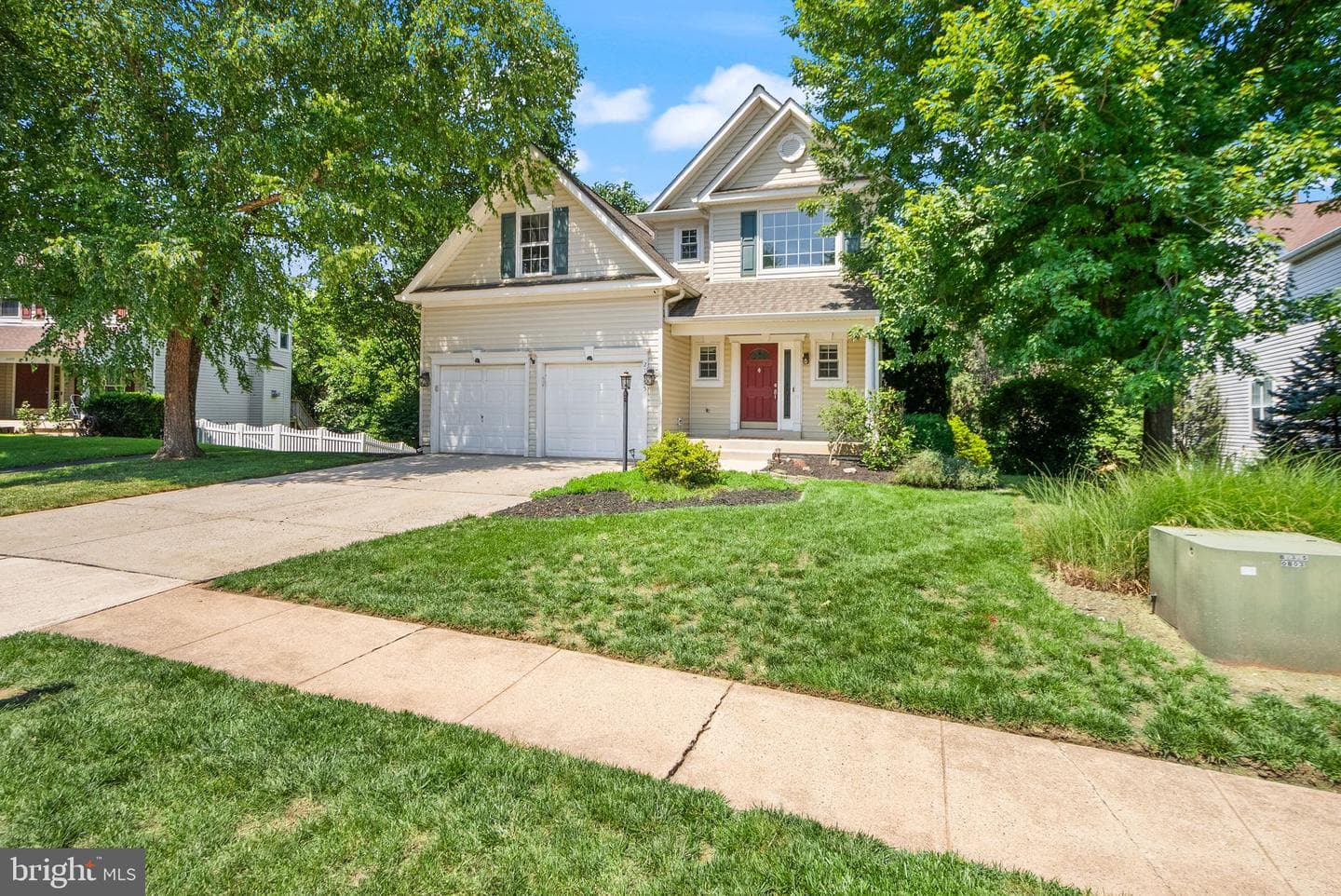 21495 Arbor Glen Court, Broadlands
