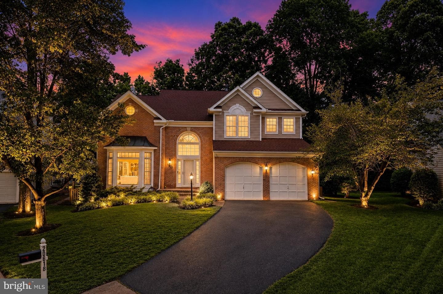 20618 Bridgeport Court, Sterling