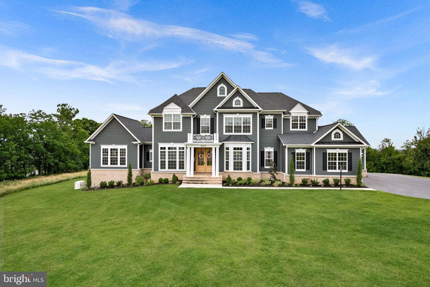 18030 Maintree Farm Court, Leesburg