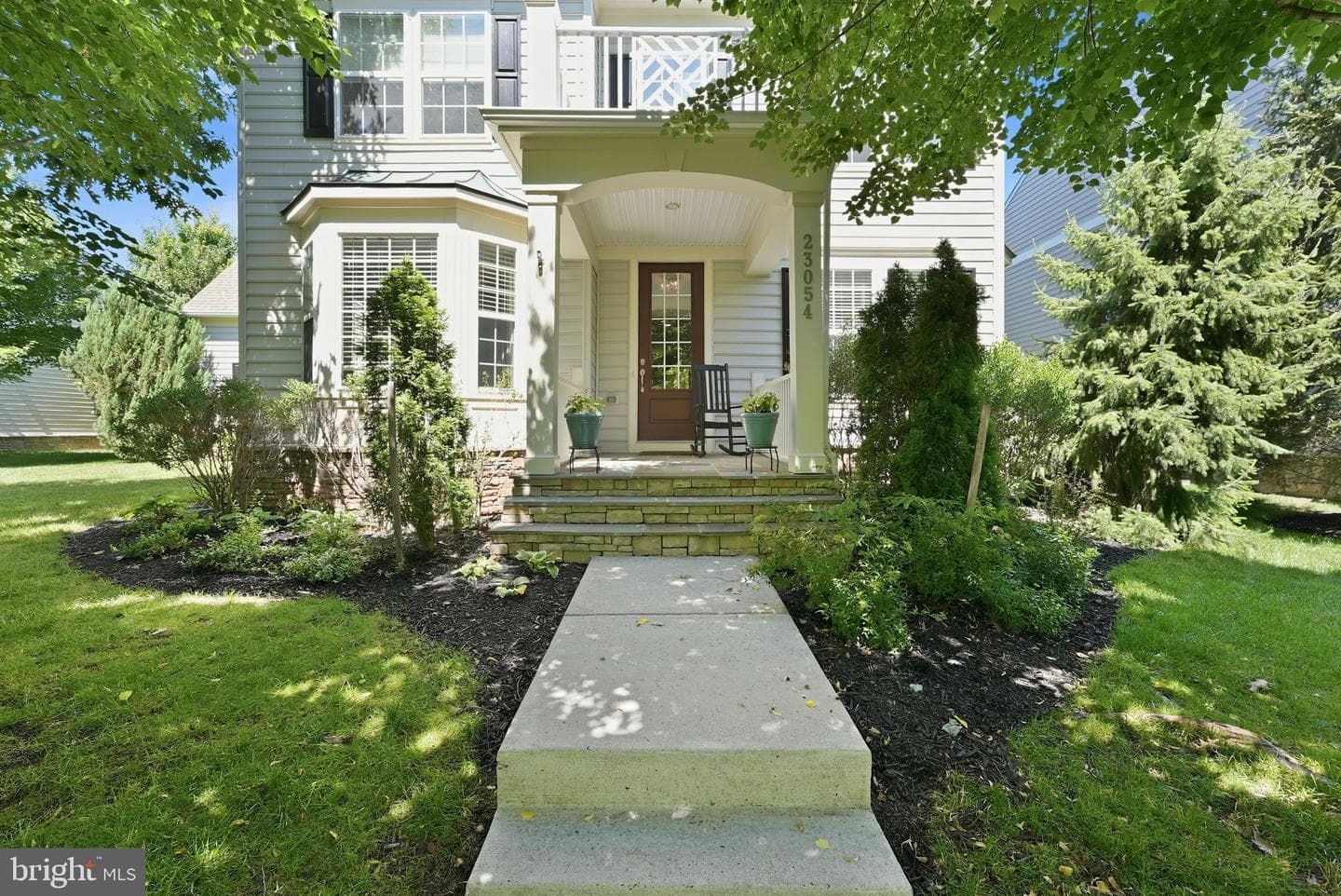 23054 Bronstein Lane, Ashburn