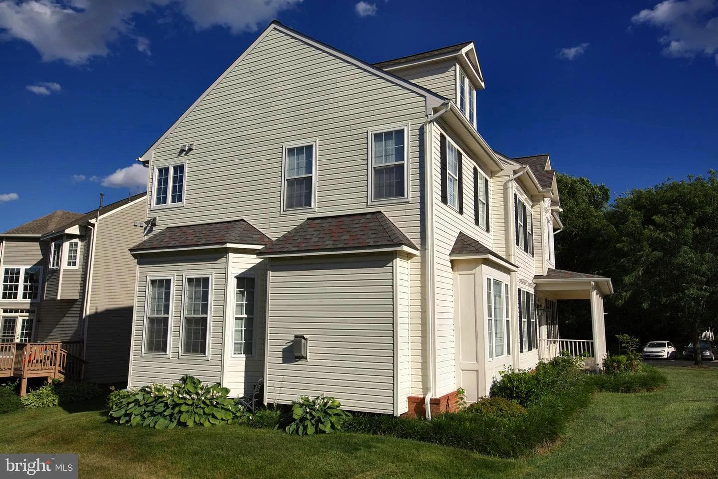 43314 Fullerton Street, Ashburn