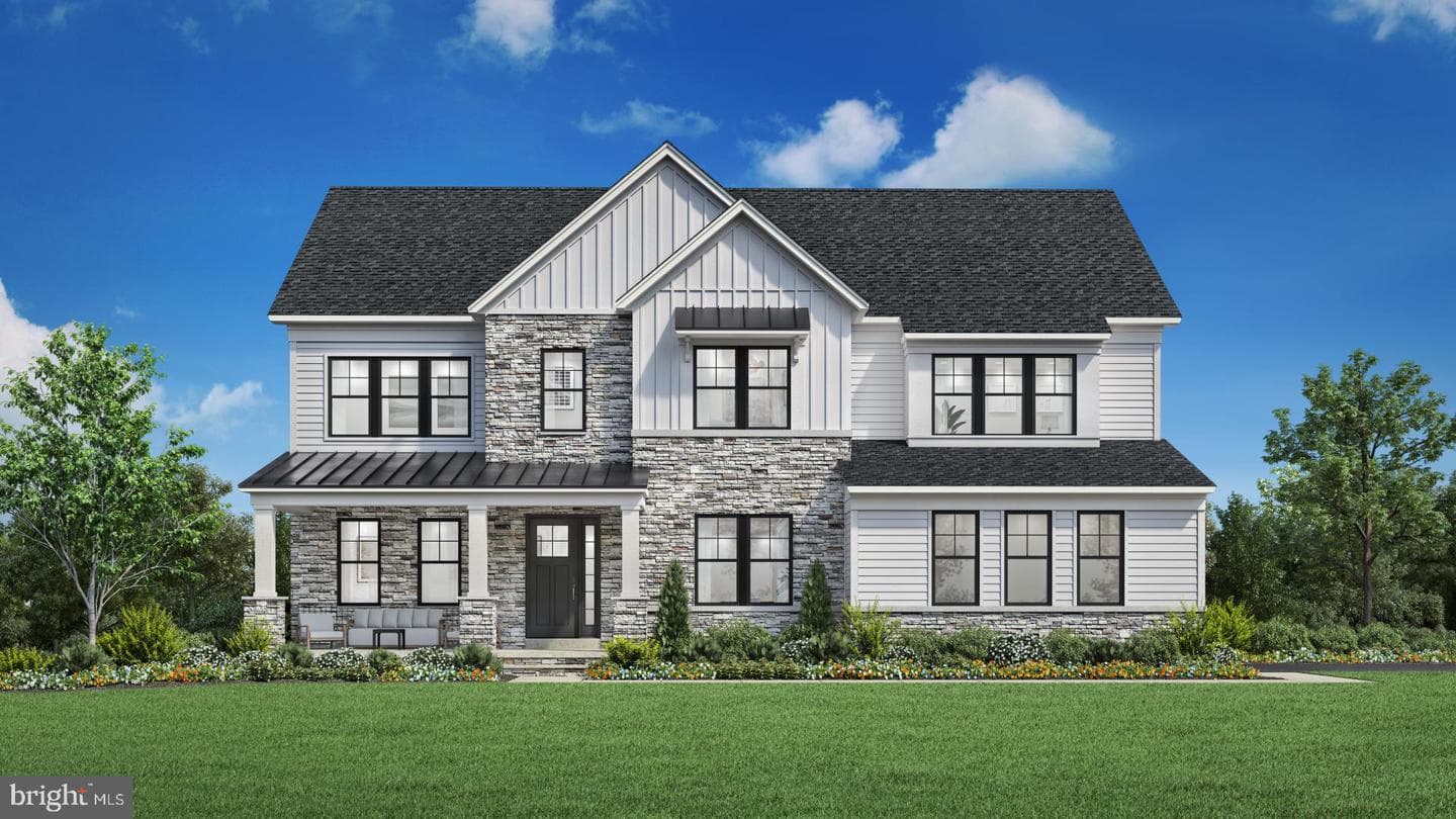 18540 Woodburn Road, Leesburg