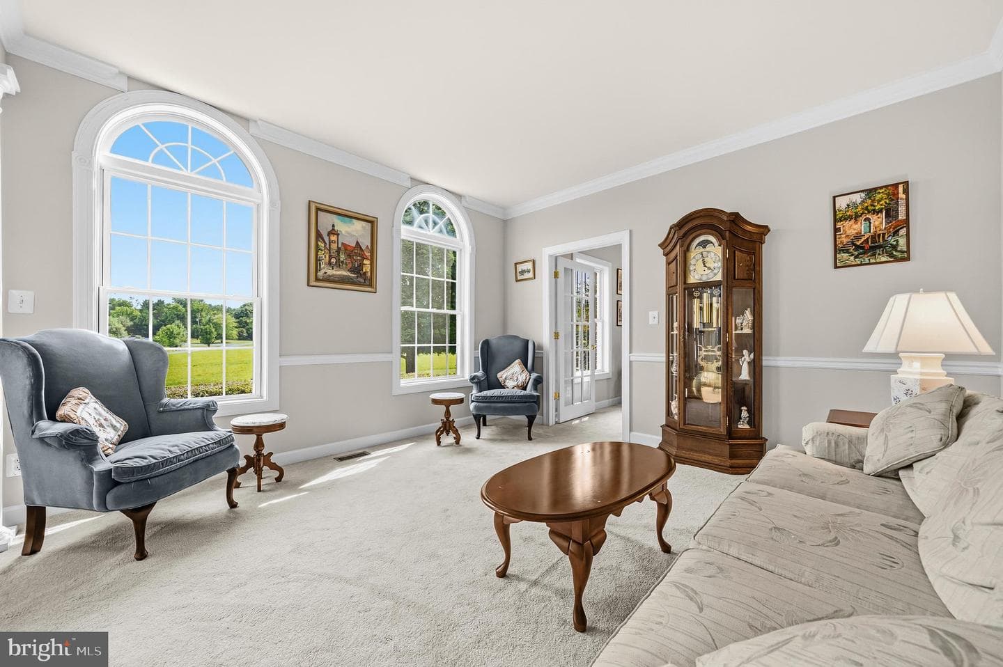 12025 Lindsey Corner Lane, Lovettsville
