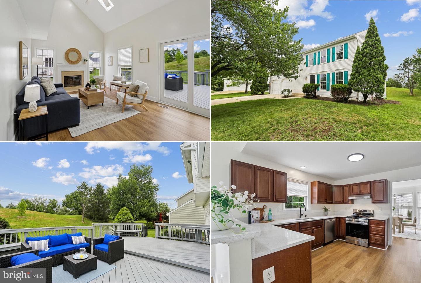 20893 Fowlers Mill Circle, Ashburn