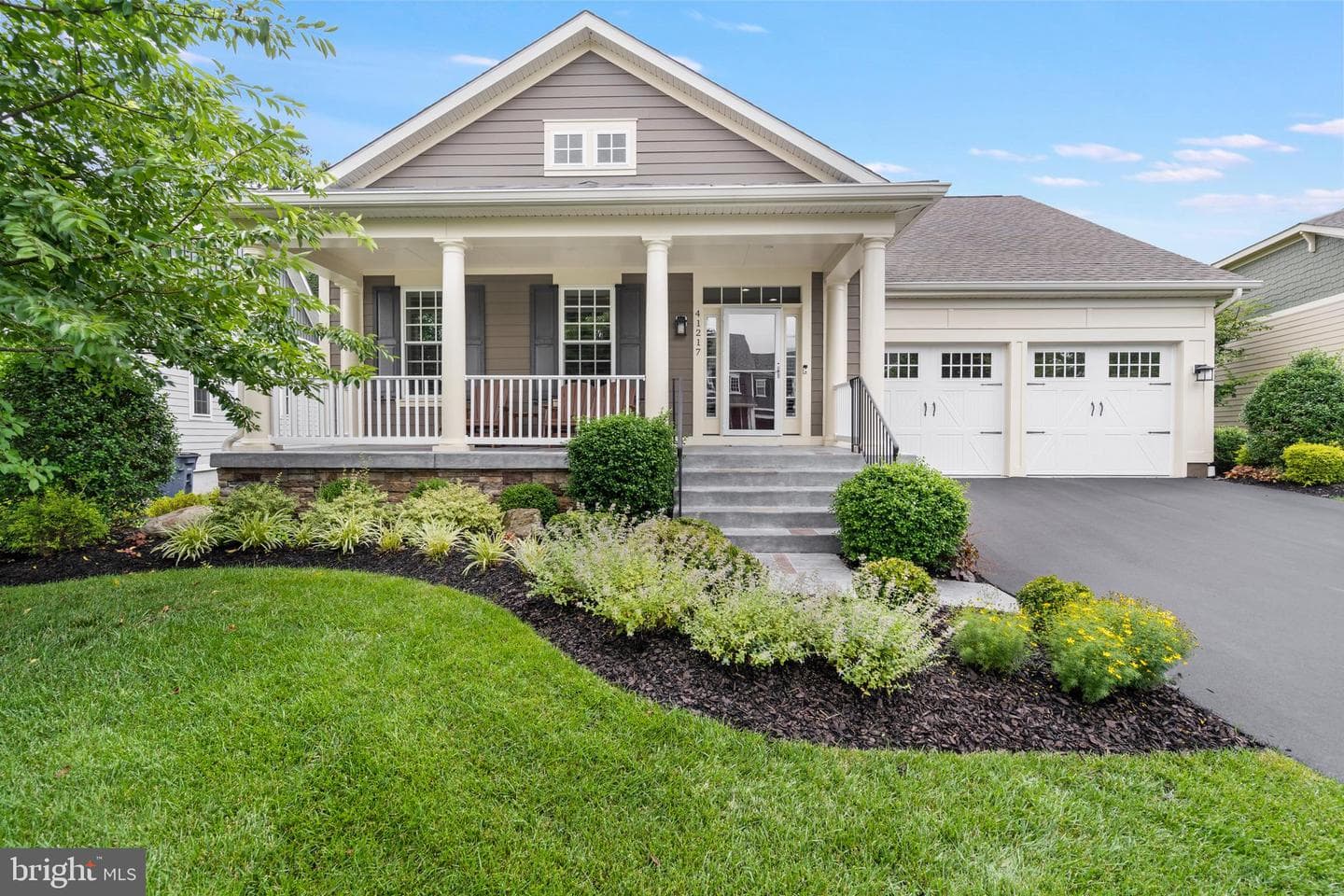 41217 Blue Oat Court, Aldie